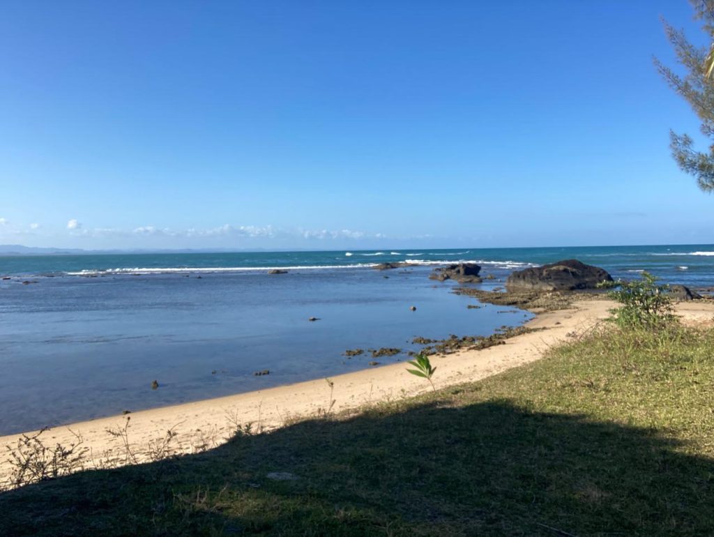 Beachfront Fenerive Est 2789 m2 5