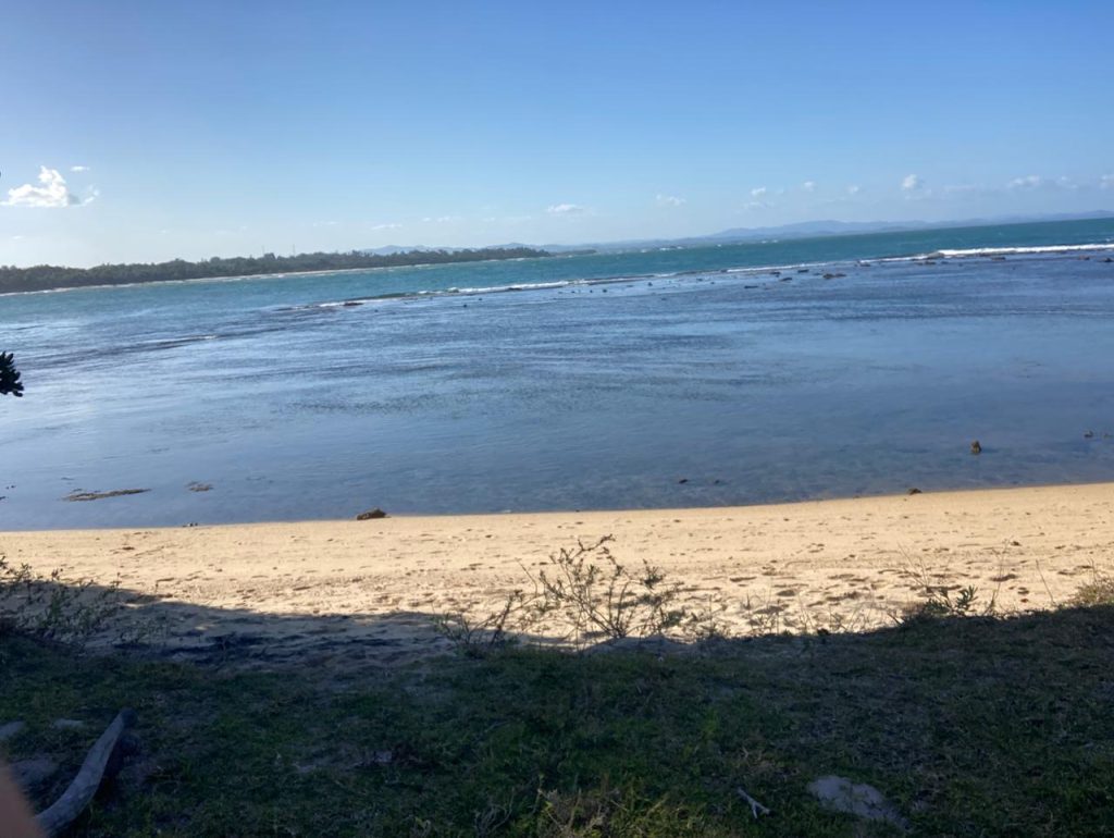 Beachfront Fenerive Est 2789 m2 6